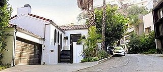On the Market: Molly Sims Selling Her House of Style