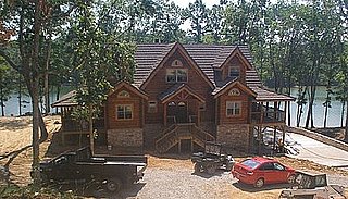 Casa Interview:  Ahmed Hassan From Blog Cabin