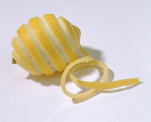 Casa Quickie: Citrus Scent For Summer