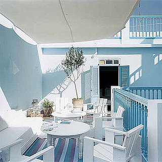 Midday Muse: Cue Your Color