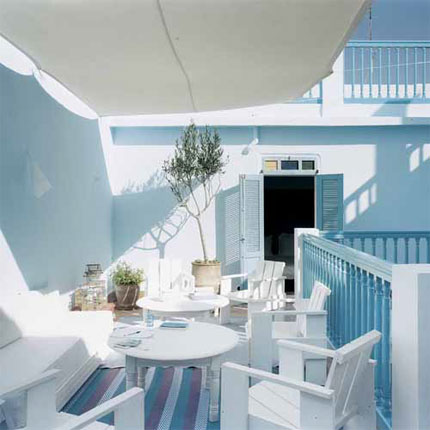Midday Muse: Cue Your Color