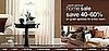 Sale Alert: 40 to 60 Percent Off JCPenney Home