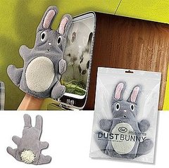 Nice and New: Fred and Friends Dust Bunny Nice and New: Fred and Friends Dust Bunny
