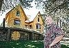Would You Live in a Hobbit House?