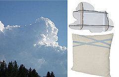 Inspired: Blue Sky For the Inside