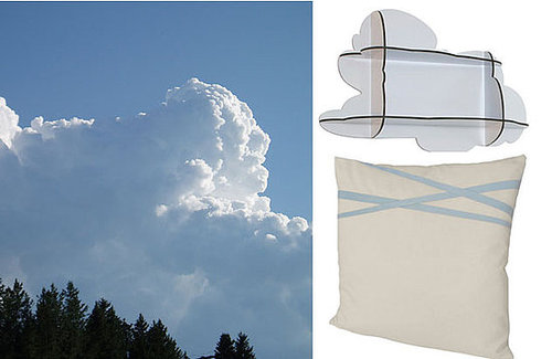 Inspired: Blue Sky For the Inside