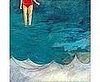 Etsy Find:  Wish You Were Here