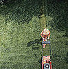 Casa Quickie: Lawnmower Cleanup