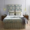 Get the Look: Patterned Symmetry