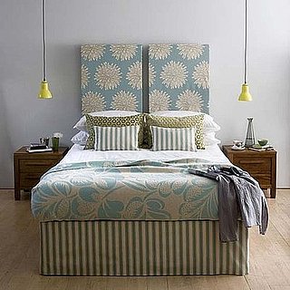 Get the Look: Patterned Symmetry