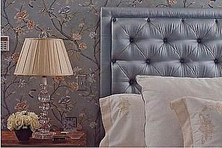 Are You a Fan of Upholstered Headboards?
