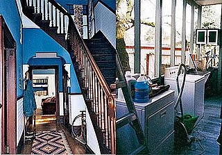 Before and After: A Victorian Transformation