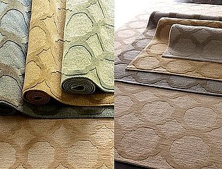 Crave Worthy: Martha Stewart Gate Rug