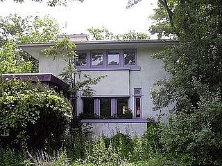 Guess Who Designed This House?