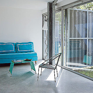 Would You Buy a Bright Sofa?