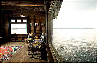Midday Muse:  Ocean Views