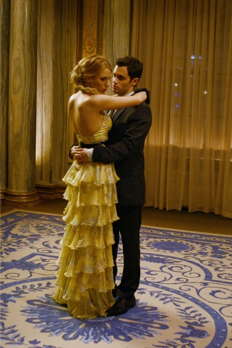 Get the Look:  The Interiors of Gossip Girl