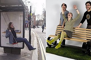 Cool Idea: Play in Public