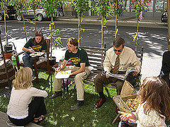 How-To: Build Your Park(ing) Day Park How-To: Build Your Park(ing) Day Park
