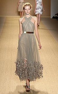 Get the Look: Monique Lhuillier Spring 2009