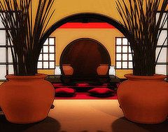 Do You Practice Feng Shui? Do You Practice Feng Shui?