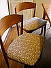 DIY: Re-Cover a Dining Room Chair