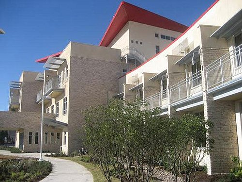 Casa Verde:  Ronald McDonald House Goes Green
