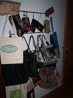 Su Casa: Amers230's Closet Solution