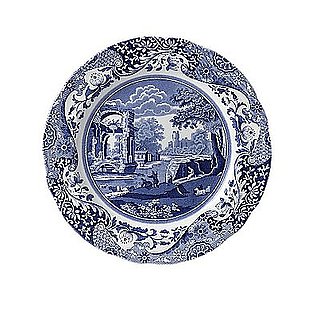 Roundup: Delft Blues For the Traditionalist