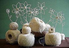 Cool Idea: String Theories