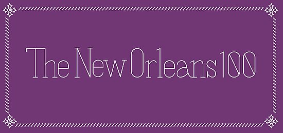 The New Orleans 100: A Look at the Good That's Happened Since Katrina The New Orleans 100: A Look at the Good That's Happened Since Katrina