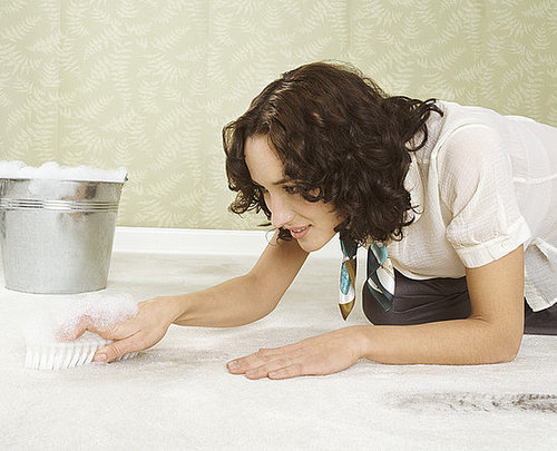 When Do You Clean?