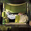 Midday Muse:  Sweet Green Dreams