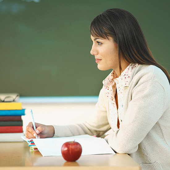Back to Old School: Timeless School Supplies