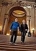 Simon Doonan and Jonathan Adler Tie The Knot in SF