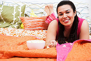 Midday Muse: Weekend Home Warrior