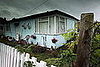 In The News: 60 Years Later, "Temporary" Homes Occupied