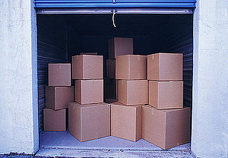 Open House: Seasonal Storage