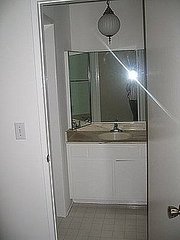 Before and After: Erin84's Bathroom Makeover Before and After: Erin84's Bathroom Makeover