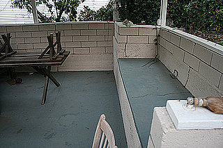 Before and After: A Patio Facelift
