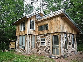 Casa Verde: A Handmade Home Gets Some TLC