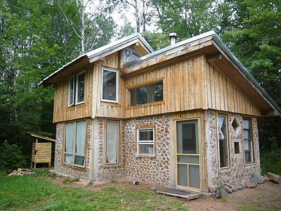 Casa Verde: A Handmade Home Gets Some TLC Casa Verde: A Handmade Home Gets Some TLC
