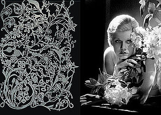 Inspired:  Jean Harlow