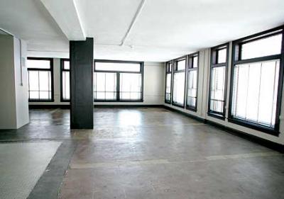 Coveted Crib: Matt Lorenz's Winning Top Design Loft