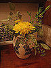 Casa Quickie:  Don't Throw Out Those Flowers!