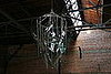 Guess What This Chandelier Is Made From
