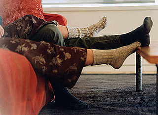 Casa Quickie: Sock It to 'Em