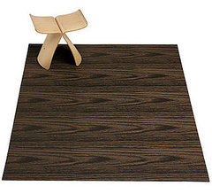 Steal of the Day: Chilewich Woodgrain Floormat