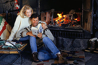 Open House: How Are You Handling the Cold?