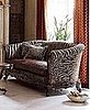 Love It or Hate It? Tiger Stripe Sofa